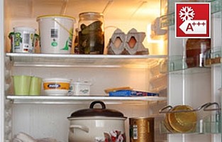 Stromverbrauch Kühlschrank: Tipps zu Gebrauch & Kauf ...